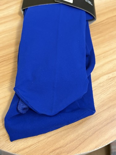 The Limited blickdichte Strumpfhose BLAU Größe Damen Gr. S/M 163 2523 1701 244 BRANDNEU - Bild 9 von 9