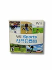 New ListingWii Sports (Nintendo Wii, 2006) In Sleeve, No Manual Tested & Working