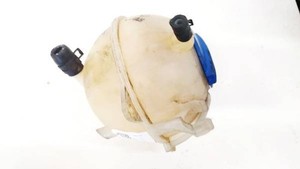 Audi A3 2004 Expansion Tank coolant (RADIATOR EXPANSION TANK BOTTL #2751180-29