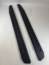 Returned Go Rhino RB30 Running Boards | 69600080PC