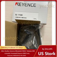 one new Keyence SL-V1UB Safety grating sensor SL-V1UB Fast Ship