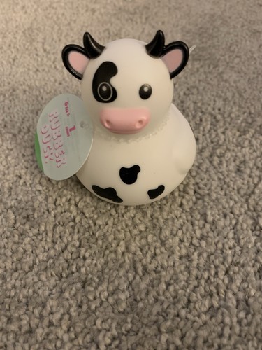 Cow Rubber Duck For Jeep Easter Collection From Target