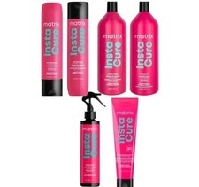 Matrix Total Results Insta Cure | Shampoo Conditioner Spray | Choose Size