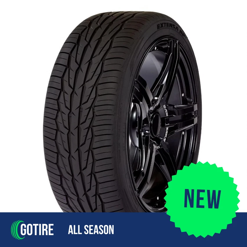 Toyo 195/55/16 All Season Tires for sale | eBay