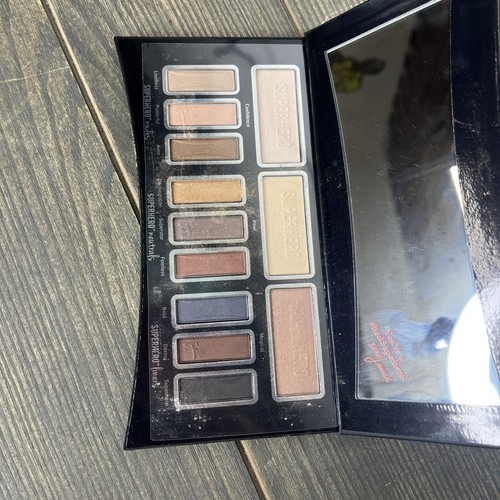It Cosmetics Superhero Eye Transforming Anti-Aging Super Eyeshadow Palette 12 - Picture 2 of 4