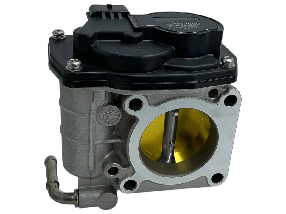 Throttle Body Assembly 16119ED00C For Nissan Versa 2009-2011 1.6L 16119-ED00B - Image 4 of 4