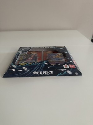 BANDAI One Piece Illustration Box Vol. 6 * * for sale online | eBay