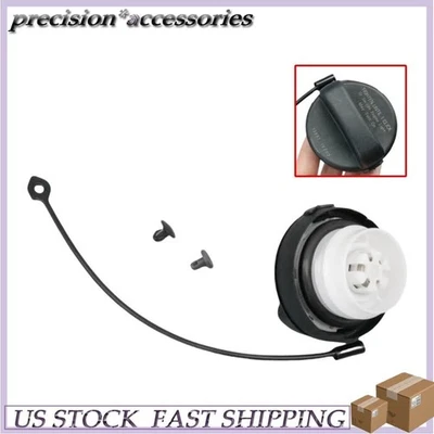 Fits Nissan Armada 15-23 Infiniti Qx56 Qx80 Gas Tank Fuel Filler Cap 17251-1LA1G - Image 1 of 4