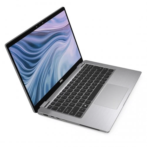 Dell Latitude 7410 · i5-10310U · 8GB · 500GB, photo 2 sur 4