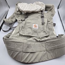 Ergobaby Original Carrier Dewdrop Grey