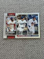 2026 Topps Series 1 Celebration National League ERA Leaders Confetti Skenes