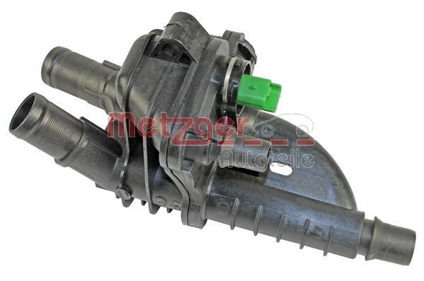 Fits METZGER AUTOTEILE 4006180 Thermostat, coolant  ⭐UK Stock⭐