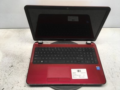 HP 15T-R000 Intel Celeron N2830 2.16GHz 4 GB NO HDD