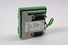 Phoenix Contact / Ferag TL UPI L-856 95700051/000 Processor Module -used-