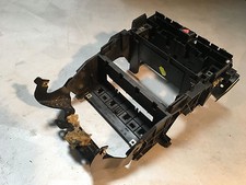 Audi A4 B6 2.0 Benzin Mittelkonsole Einbaurahmen 8E0858005E