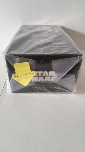 Hot Toys MMS682 - Star Wars Episode II Attack of the Clones - Super Battle Droid - Imagen 6 de 6