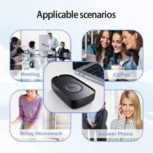 5V Automatisch Mouse Jiggler Mausbeweger Silent Halten Computer Wach Mouse Mover - Afbeelding 10 van 12