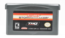 Alex Rider Stormbreaker - Nintendo Game Boy Advance Authentic Gameboy GBA