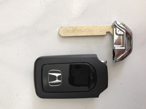 HONDA ACCORD, EURO, CIVIC, CRV 2014-2017 Smart Key 3 Buttons Supply Cut Program - Picture 4 of 4