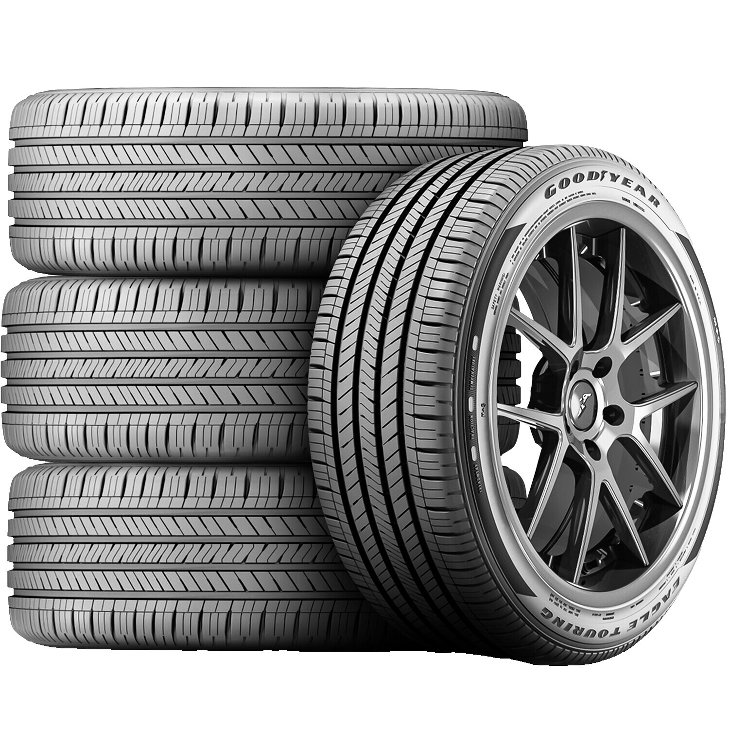 235 40 R 19 Tires | eBay