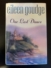 One Last Dance - a novel by Eileen Goudge