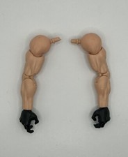 Gijoe Classified 112 Scale Replacement Male Caucasian Arms With Hands Gijoe Classified 112 Scale Replacement Male Caucasian Arms With Hands