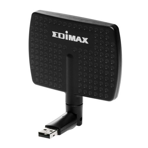 EW-7811DAC - AC600 Ausrichtbarer hochverstärkender Dual-Band WLAN USB-Adapter - Bild 3 von 4