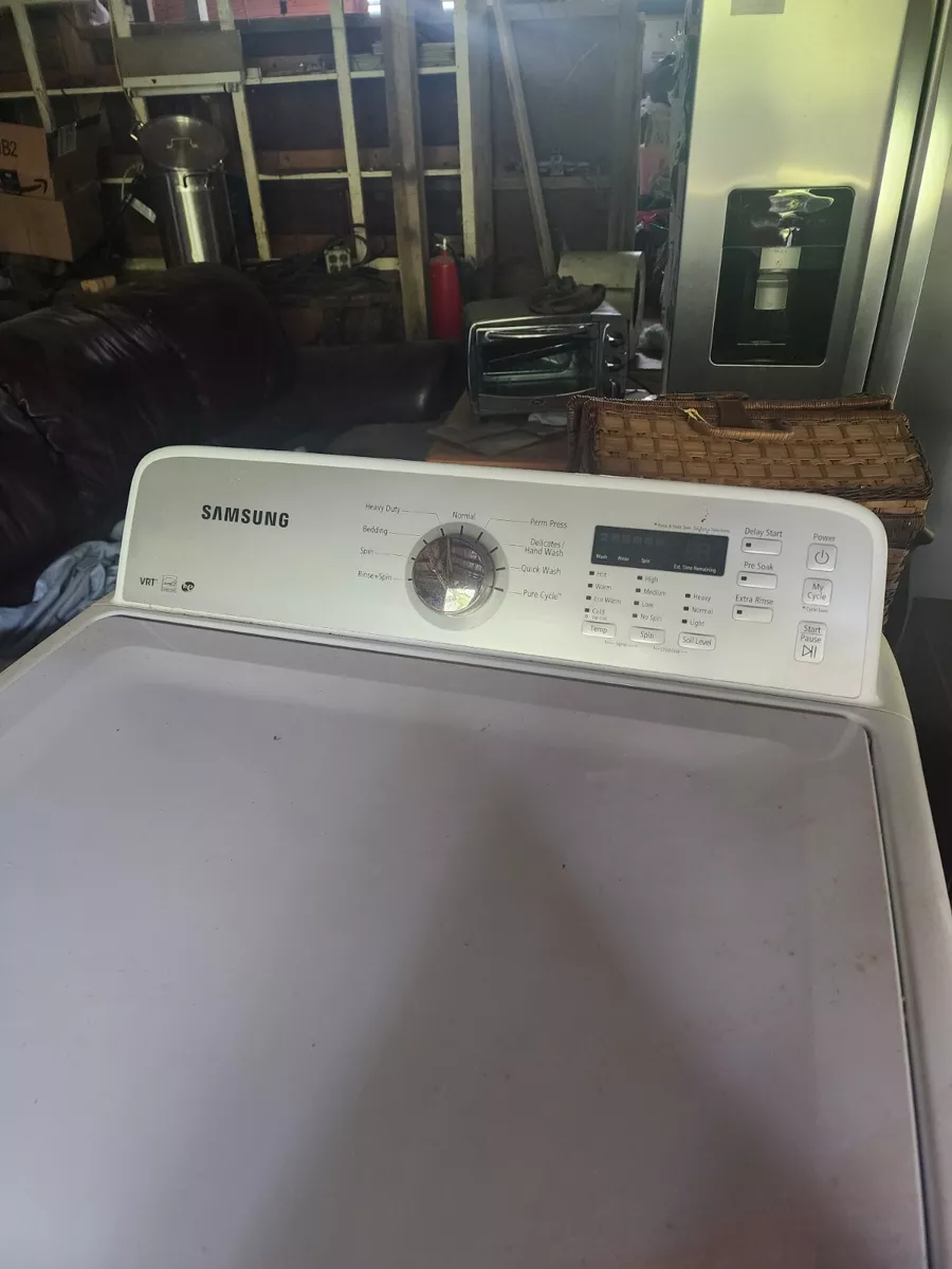 Washer and dryer set cheap near me used