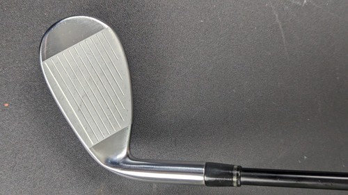 Adams Idea 2014 Single 7 Hybrid Iron Golf Club Right Hand Graphite Senior Shaft - Picture 4 of 15