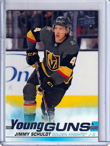 2019-20 Upper Deck YOUNG GUNS + UPDATE YG RC -Complete- Finish your Set - PICK - Picture 7 of 114