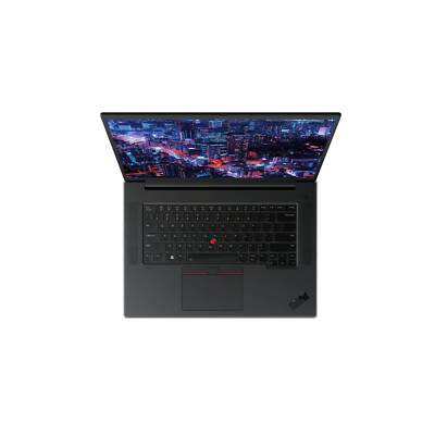 Lenovo Thinkpad P1 G6 16