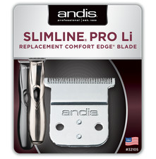 slimline pro li sally's