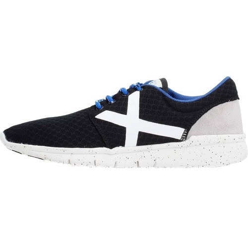 Panier Pur Munich Homme Bleu Couleur 8780040 66dqpPwxr