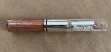 Clinique Long Last Glosswear SUNSET  TENDERHEART Lipstick Duo