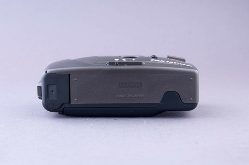 Olympus Trip 2 Panorama 35mm Point&Shoot Film Camera - Picture 10 of 11