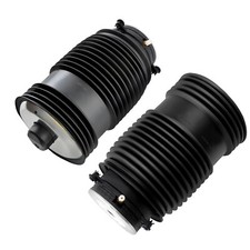 2X Arrière Droite Gauche Suspension Pneumatique for Mercedes W205 S213 EQC400