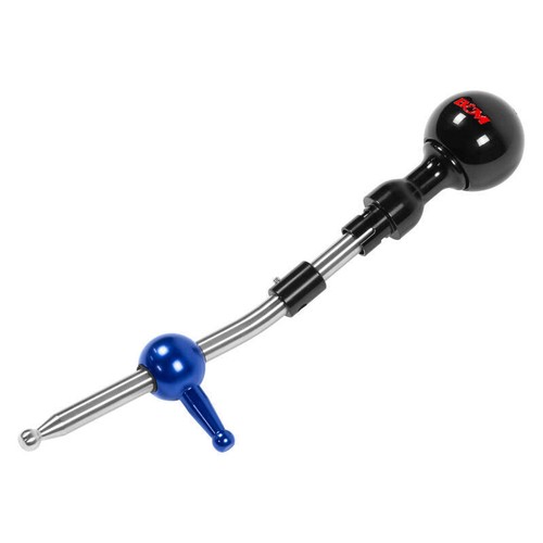 BM45197 B&M Precision SportShifter, Manual, Fits 2018 Wrangler JL - Picture 3 of 6