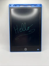 lcd writing tablet 10 inch