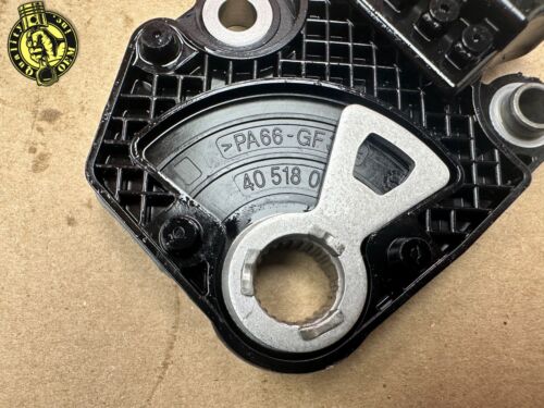 2018-2021 AUDI A4 A5 A6 A7 Q5 AUTOMATIC TRANSMISSION GEAR POSITION SENSOR OEM - Picture 2 of 7