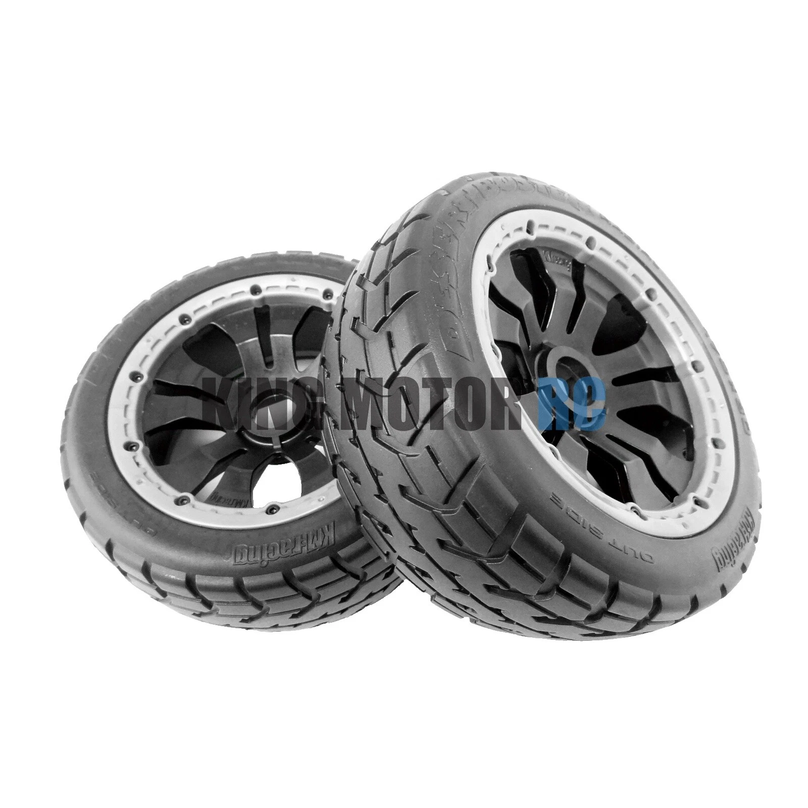 Hobby RC Wheels, conjuntos para HPI 1:5
