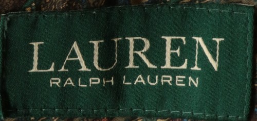 Nuevo Abrigo Blazer Chaqueta Ralph Lauren Para Hombre Marrón Pana Algodón Deportivo Talla 46R - Imagen 5 de 8