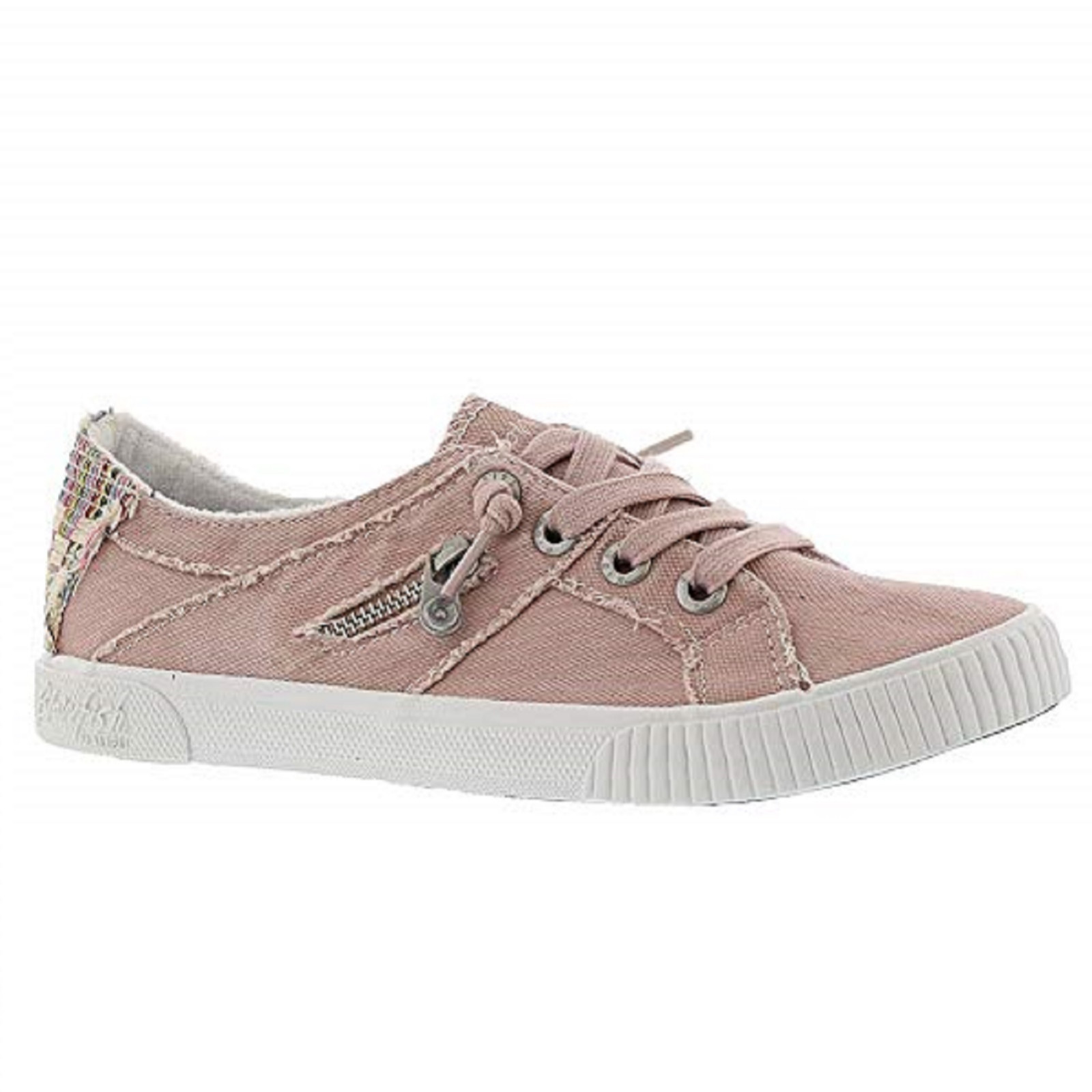 blowfish pink sneakers