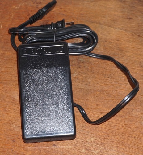 YDK YC-482J-1 Electronic Sewing Machine Foot Pedal / Speed Controller.