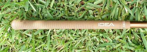 Adams Golf IDEA a70S Ladies 5 Hybrid HL Grafalloy Graphite Shaft Women's Flex RH - Picture 6 of 6
