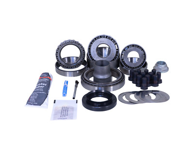 Revolution Gear Toy 8'' V6 and 4Cyl Turbo Master Install Kit
