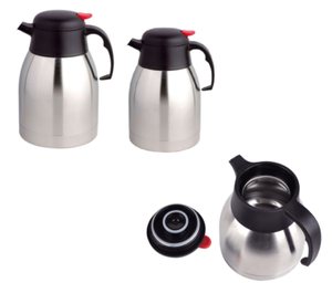 vacuum jug flask