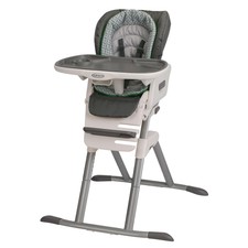 graco 3 in 1 swivel booster