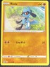 Riolu 071/196 Pokemon English Sword & Shield Lost Origin 2022
