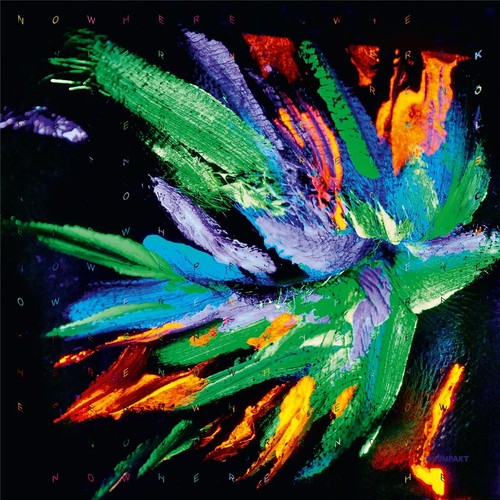 Cologne Now Here No Where 2LP Vinyl Download 2020 KOMPAKT422