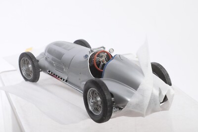 CMC 1/18 Scale Diecast M-031 - 1937 Mercedes Benz W125 Race CMC 1/18 Scale Diecast M-031 - 1937 Mercedes Benz W125 Race
